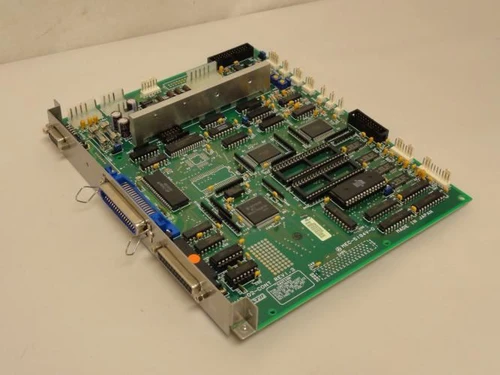 Sato MEC-5194V-0; Main Circuit/Service Board # RR1731100