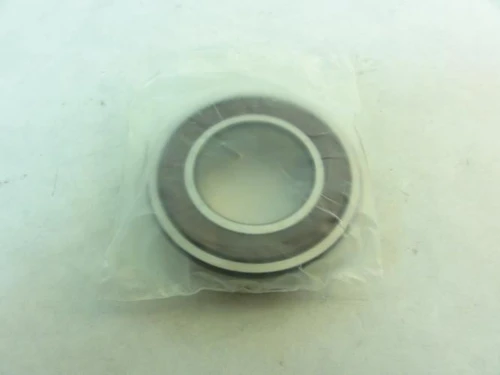 NSK 6005DDUC3; Ball Bearing; 25mm ID; 47mm OD; 12mm Width