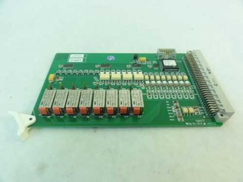 Betron 40100206; I/O Board