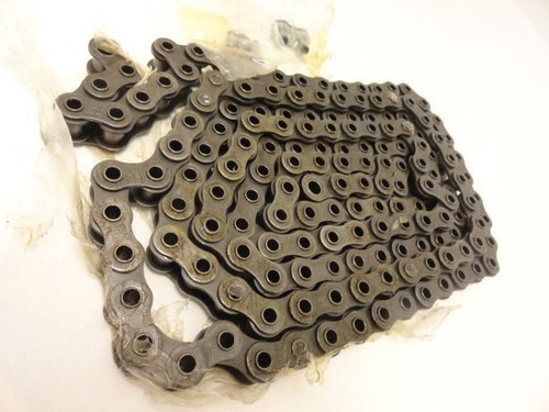 Renold  60HPCL-10FT; Roller Chain 3/4" Pitch 10Ft