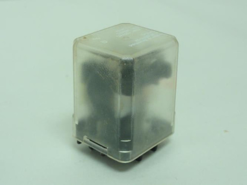 Potter&Brumfield  KUP-5D15-24; Relay; 10A; 240VAC; Coil: 24VDC