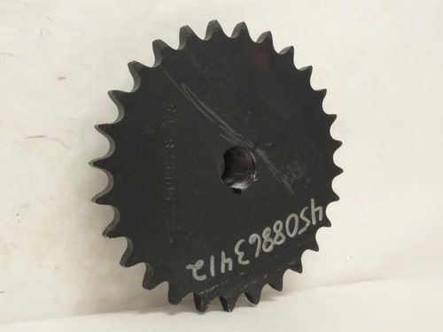 Martin 50BS28-7/8; Sprocket # 50; 28Teeth; 7/8"ID
