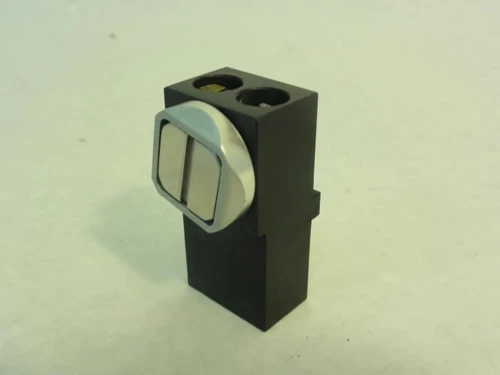 AEW-Thurne 1500167; Turning Foot Switch Assembly