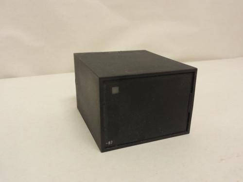 ABB TRM120A1Z10; Time Delay Relay; 120VAC; 2105X