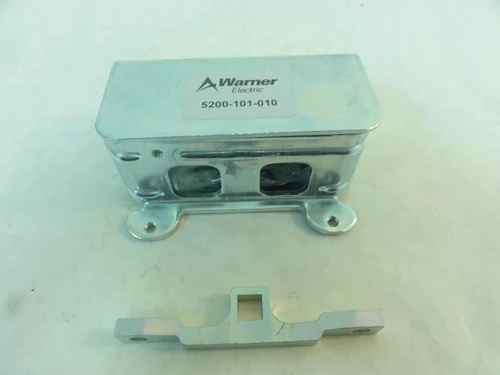 Warner 5200-101-010; Conduit Box Kit