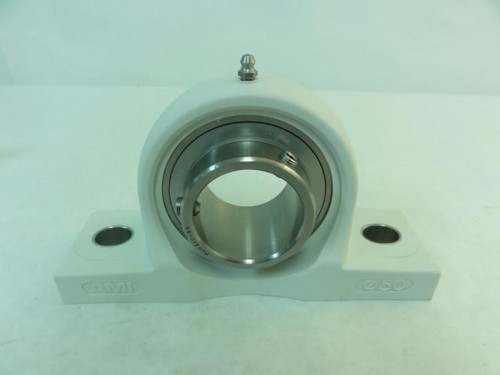 AMI MUCPPL210-32W; Pillow Block Bearing; 2-Bolt; 2"ID