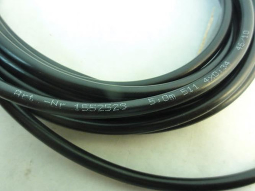 Phoenix Contact 1552528; Sensor/Actuator Cable