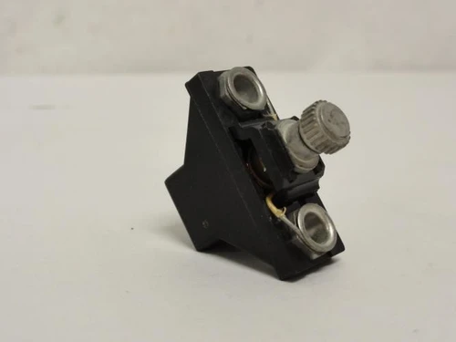 Allen-Bradley W28; Overload Thermal Unit; Series: W
