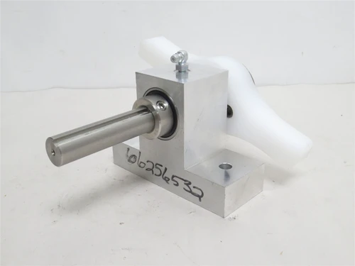 Cantrell CM46210; Kick-Off Arm Assy; Shaft: 3/4"OD x 2-7/8" L