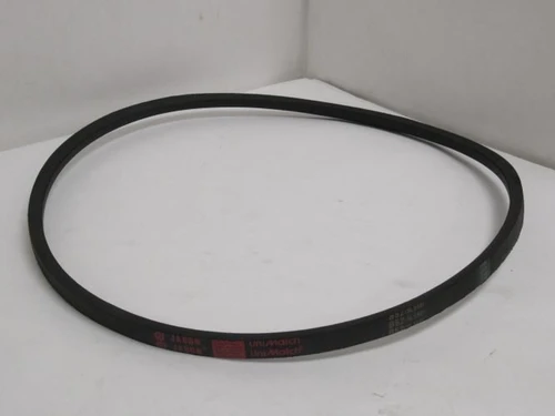 Jason B52; V-Belt 5L550; 55" Long; 0.65" Top Width; Section: B