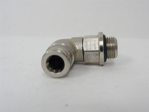 MFG- 5000024460; Tube Fitting; 5mm Tube Size; 3/16" ORB
