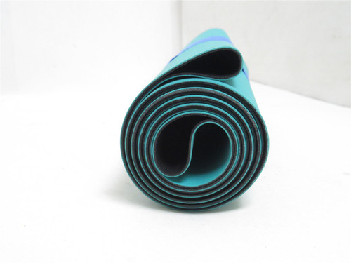Belt Power 102334N0787X6299E; Endless Belt; 7.87" Wide x 5' L
