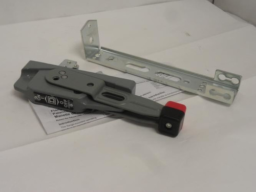 Schneider 51140-278-01-D; Square D Disconnnect Handle; 30-200A