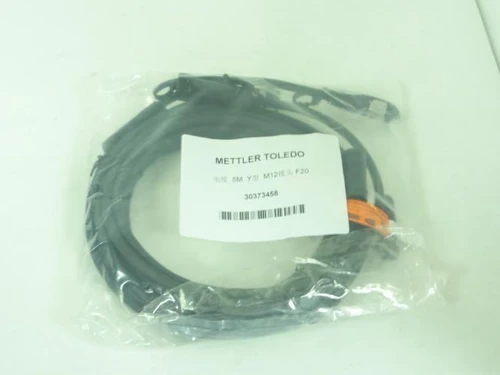 Mettler-Toledo 30373458; Home Run Cable 5M