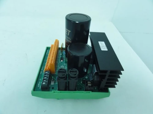 Marel AC1521520-T; Power Supply Board; CAN I/O