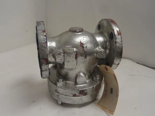 Velan F08-0114C-02TY; Check Valve Flanged; 2"; 285PSI; Class 150
