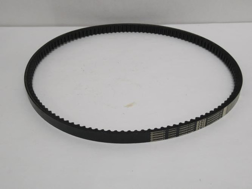 Continental BX39; Torque-Flex Cogged V-Belt; 42" Long; 1-Rib