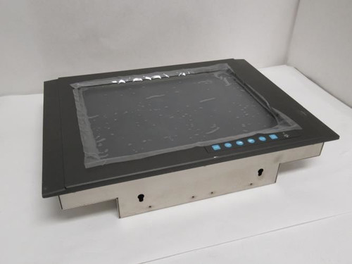 Advantech FPM-3150G; Flat Panel Monitor 15"; VGA; 12VDC; W/Cable