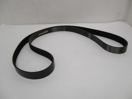 Goodyear 610 J 9; Poly V-Belt; 61" Long; 9 Rib; 59/64" W