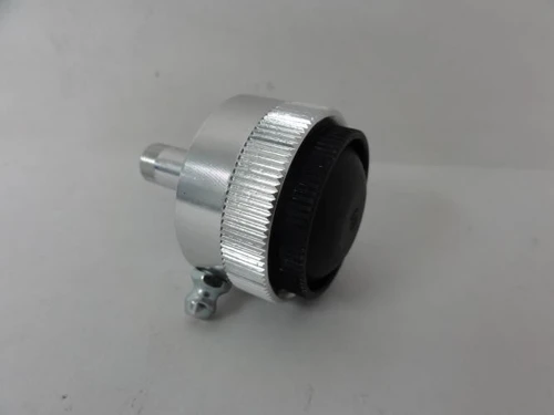 Bettcher 100998; Manual Grease Lubricant Pump