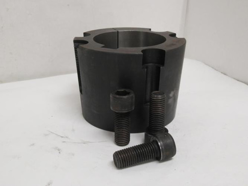 Martin 5050-4.545; Taper-Lock Bushing 4.545"ID (machined)