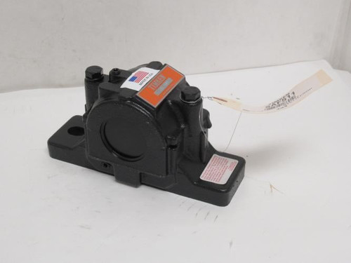 Timken SAF511; SRB Pillow Block Housing Only