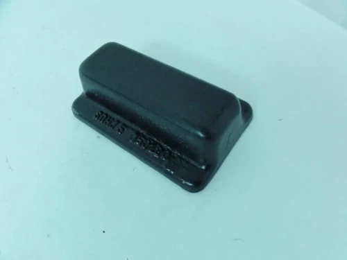 Mack 25157862; Spacer; Rear Spring Pocket