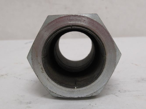 MFG- ST EGV 38 S 1.1/2 NPT; Standpipe Connector 1-1/2"