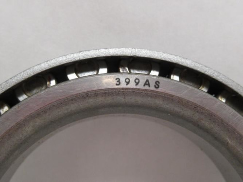 Peer 399AS; Tapered Roller Bearing Cone W/Cup 2-11/16"ID