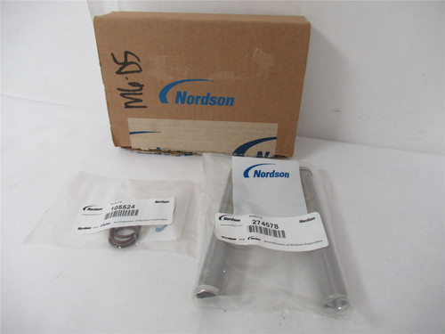 Nordson 105434;  Screen and Filter  Kit