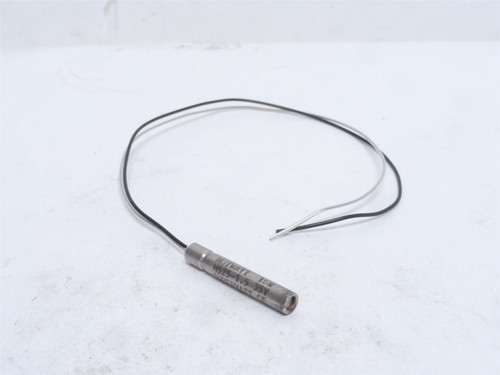Hot-Watt HS25-1.5; Cartridge Heater; 16 Watt; 35 Volts