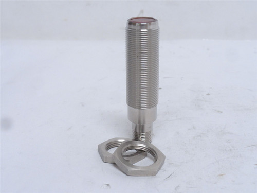 Balluff BLE 18E-PS-1P-SA1-S4; Photo-Sensor BOS00UK; 10-30VDC