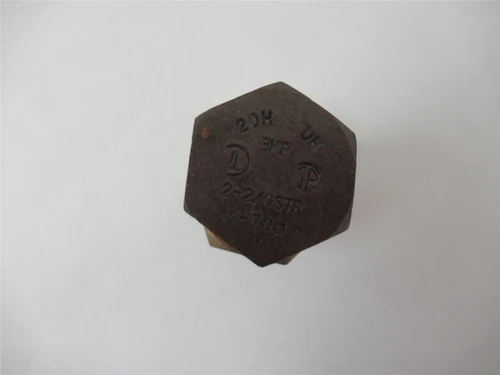 Blackburn 20H; Connector Split Bolt Bronze 2 to 2/0 AWG