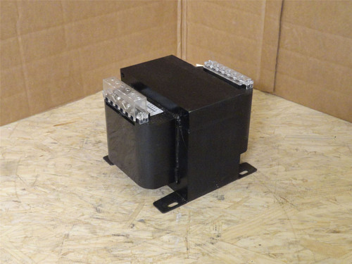 Acme CE1000F010; Control Transformer 1kVA