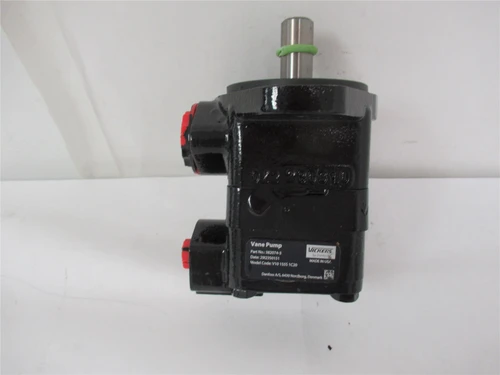 Vickers 382074-3; Hydraulic Vane Pump V101S551C20