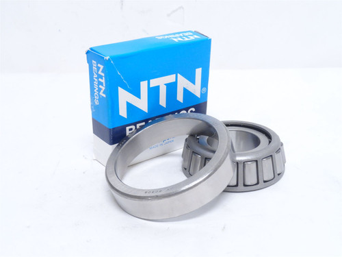 NTN 4T-30308; Tapered Roller Bearing W/Cup; 40mmID x 90mmOD