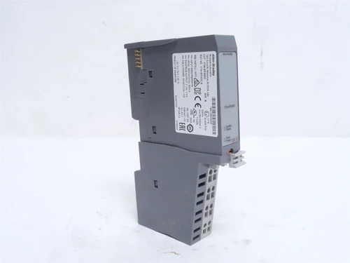 Allen-Bradley 1734-EP24DC; POINT I/O Extension Power Module