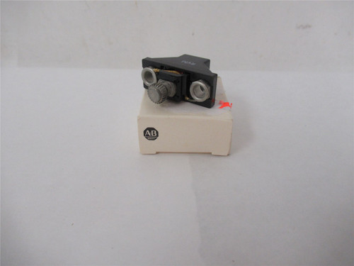 Allen-Bradley W30; Overload Heater Element