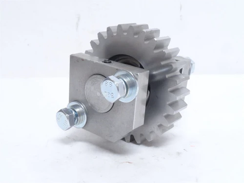 Swisslog SV3984-034-ASSY; Idler Shaft Support Assembly