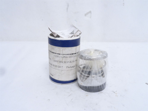 AESA N-P04-ABX1-0286; Mechanical Seal Assembly; Size: 1-1/4"