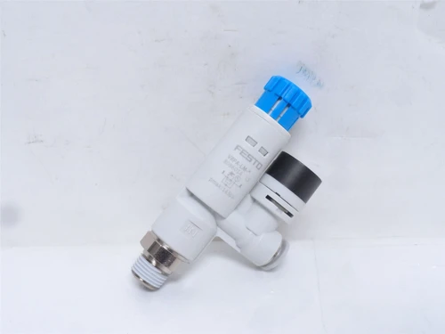 Festo VRPA-LM-N18-T14; Pressure Regulator 8086014; 1/4"PTC