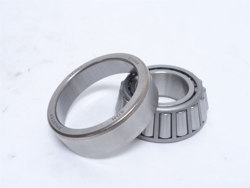 Shuster 32207; Tapered Roller Bearing W/Cup; 35mmID x 72mmOD