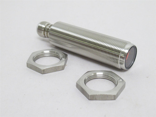 Balluff BOS18E-X-RS30-S4; Photo Sensor; BOS023U; 10-30VDC
