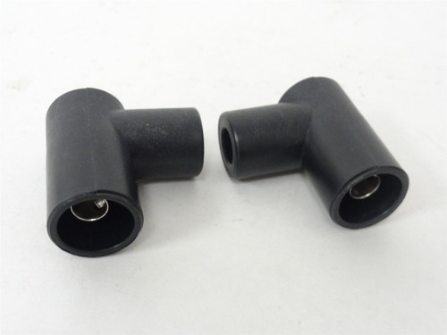 JBT Stein 405400066; Lot-2 Spark Plug Fittings