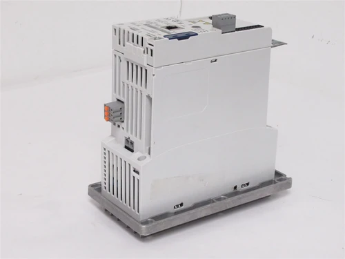 Lenze E84AVSCE3712SX0; Frequency Inverter Drive; 230/240V