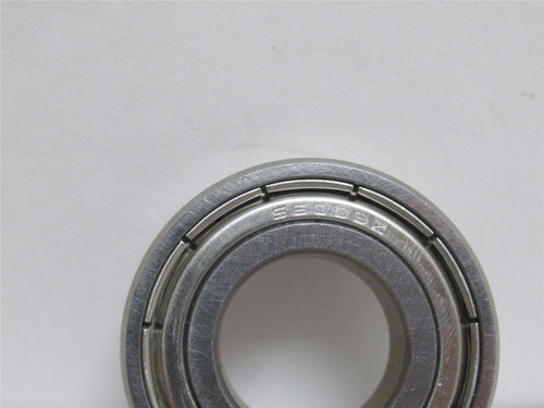 BL SS6003ZZ; Ball Bearing 17mmID x 35mmOD x10mm Width