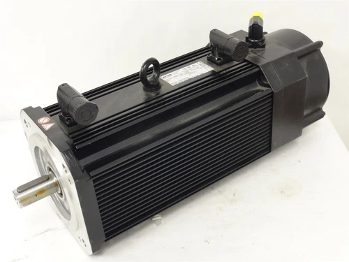 Lenze MCA17N17-RS0B0; Servo Motor; 5.1HP; 390V; 1680 RPM