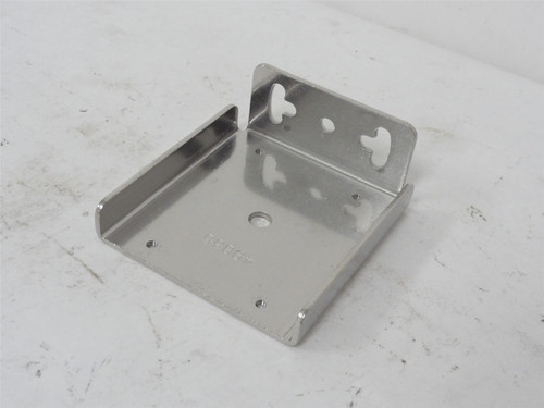 Banner RMB50; Bracket Assembly for Reflector; No Hardware