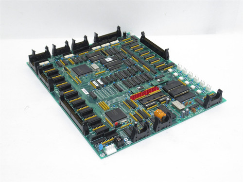 MFG- MS-11; PC Mother Board Assembly