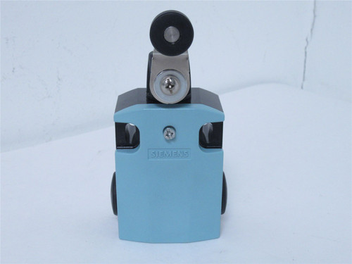 Siemens 3SE5122-0CH01; Limit Switch; 400V; 6A; 5/50Hz